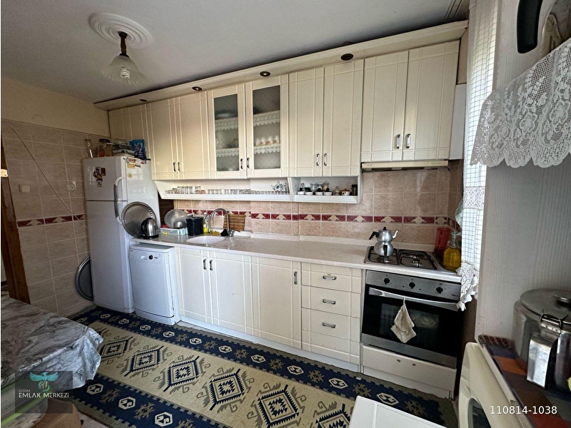 Didimde muhteşem konumda denize 400mt mesafede satılık 2+1 daire