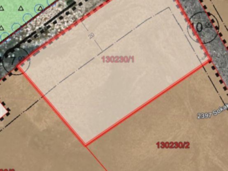 Erler mahallesi̇nde 1 dai̇re geti̇ri̇li̇ arsalar