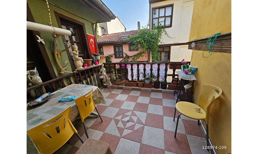 75 Square Meters Mansion For Sale in Odunpazarı, Eskisehir 128974109