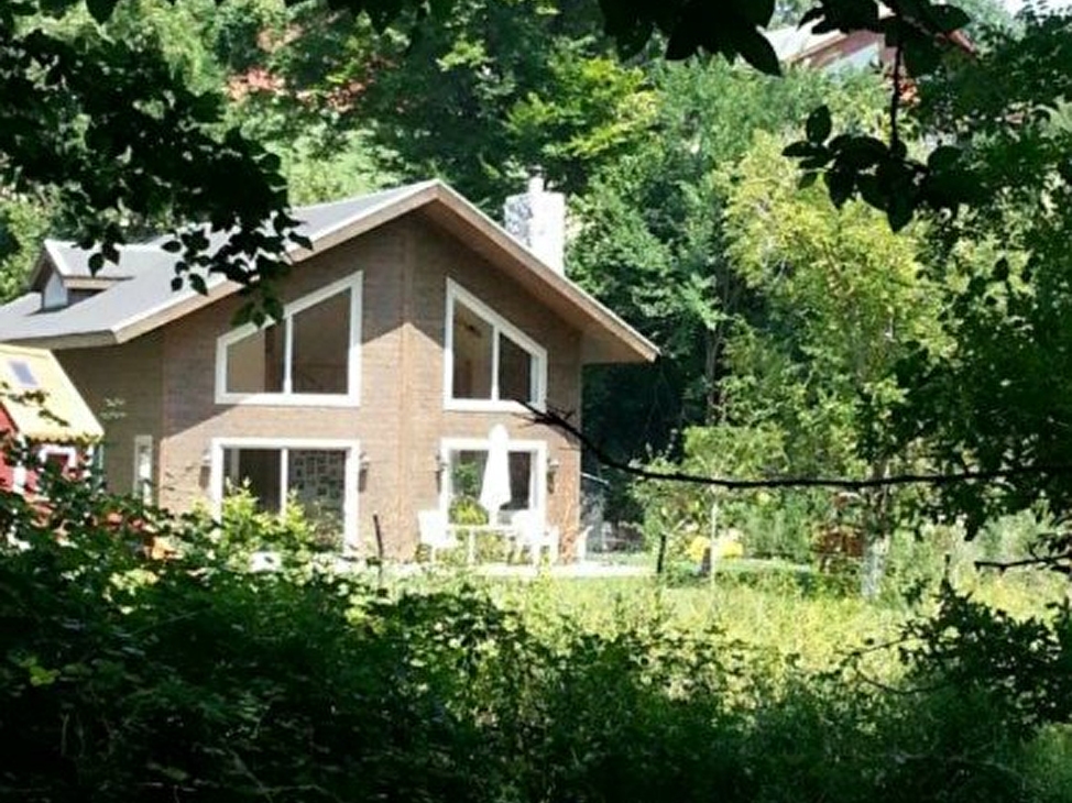 kiyikoy evleri nde satilik dag evi 1358 1731 hurriyet emlak
