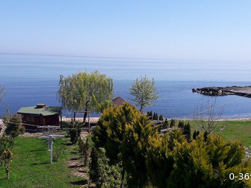 denize sifir mustakil villa 0 36965210 hurriyet emlak