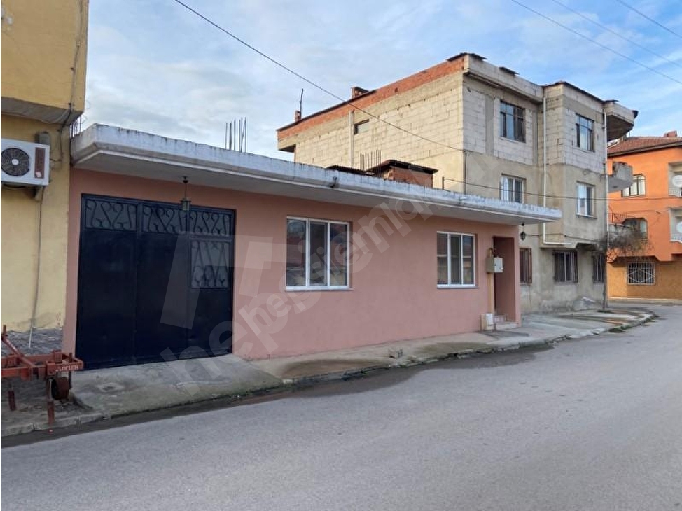 ziraat bankasi ndan yenimahalle mah 99 m2 mustakil ev