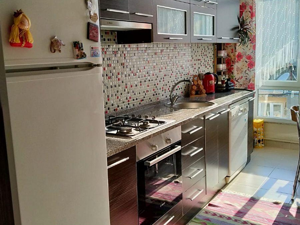 Tekirdag Suleymanpasa Carsi Merkezde Satilik 2 1 Daire 62840 1417 Hurriyet Emlak