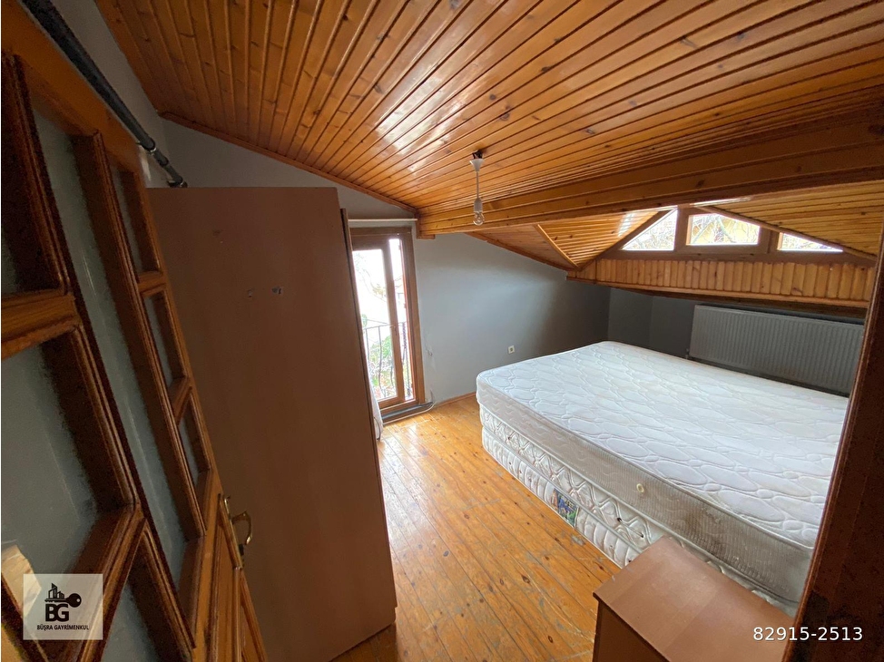 busra gayrimenkulden sezonluk cati kati daire 2 1 kat3 95m2 82915 2513 hurriyet emlak