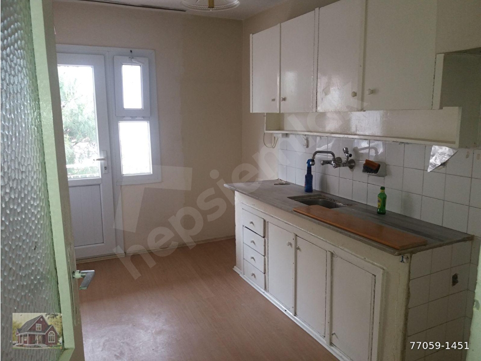 Izmir Cigli Egekent Birlik Sitesinde D Gazli 3 1 Kiralik Daire 77059 1451 Hurriyet Emlak