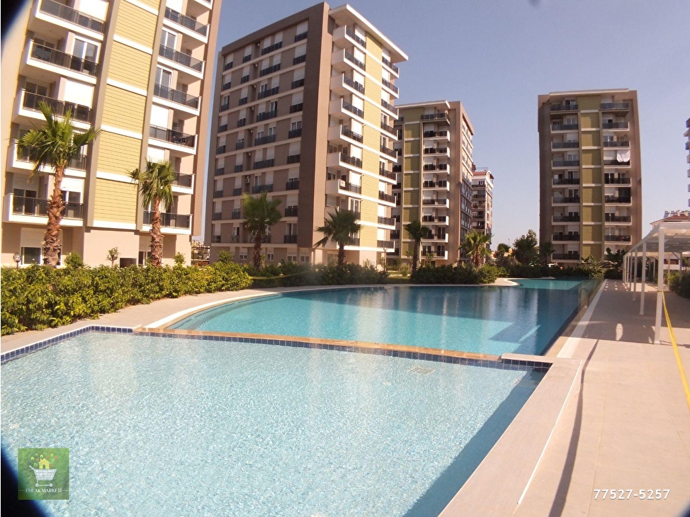 Memorial Hastanesi Karsisi Site Ici Lux 3 1 77527 5257 Hurriyet Emlak