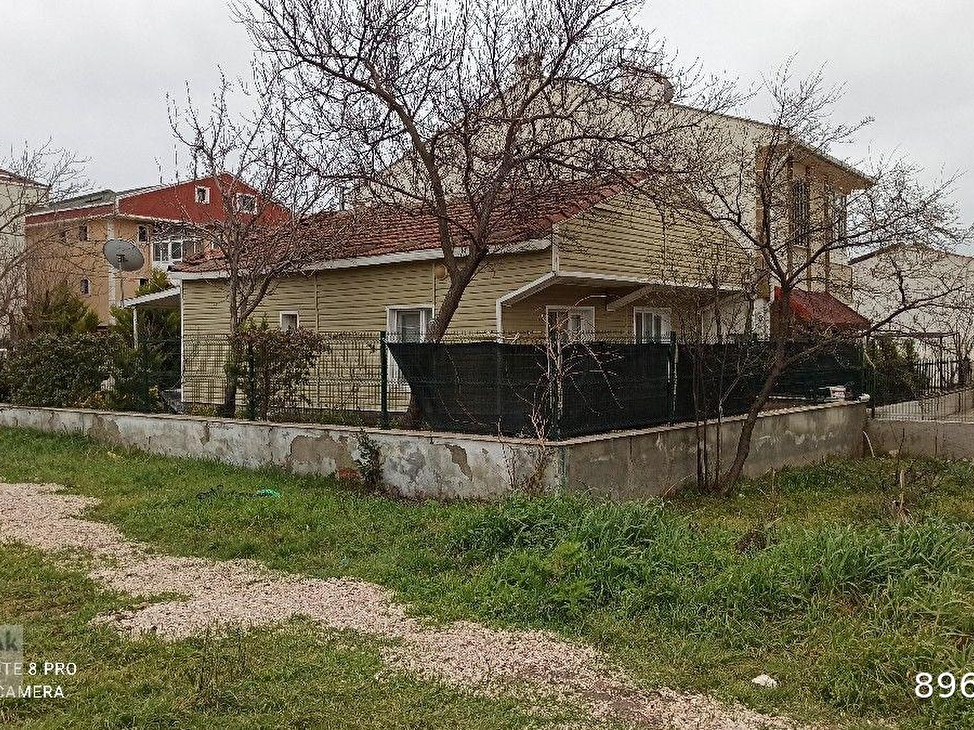 selimpasa mustakil ev