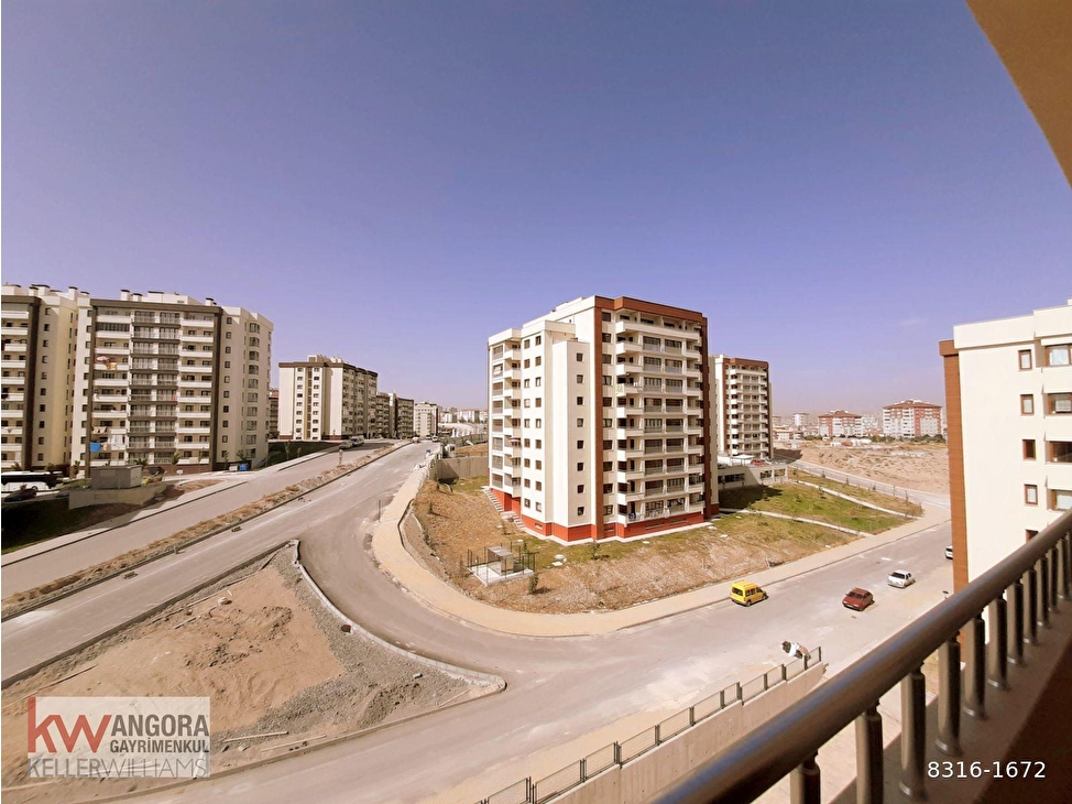 Saraycik Toki 2 Bolge 1 Etap Ara Katta 3 1 Satilik Daire 8316 1672 Hurriyet Emlak