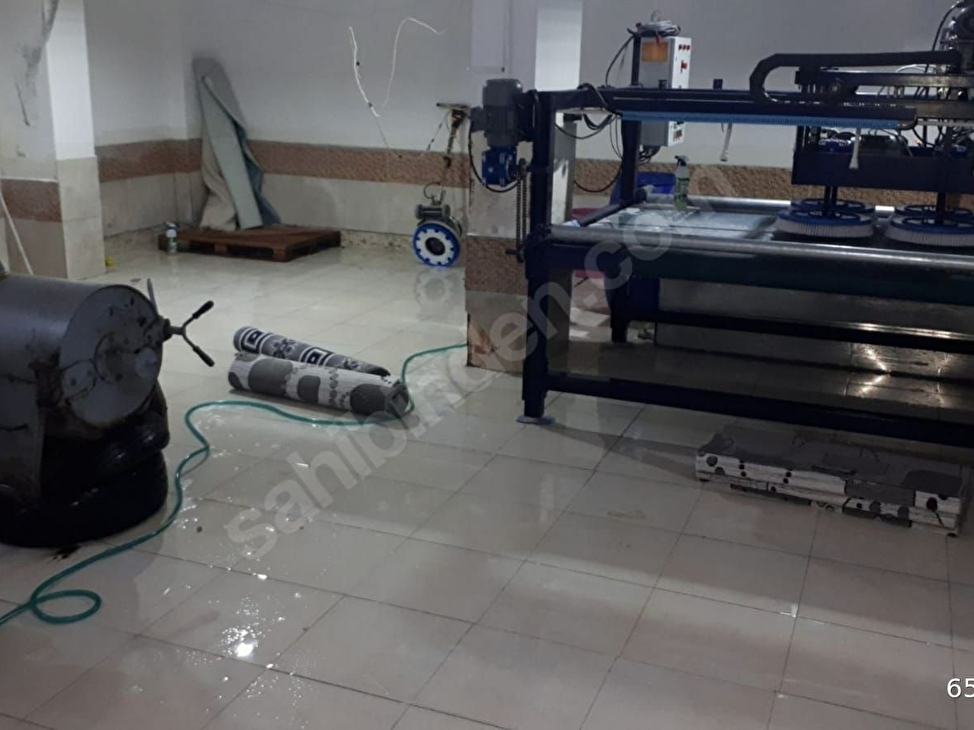 samsun atakum da devren satilik hali yikama atolyesi 65185 1170 hurriyet emlak