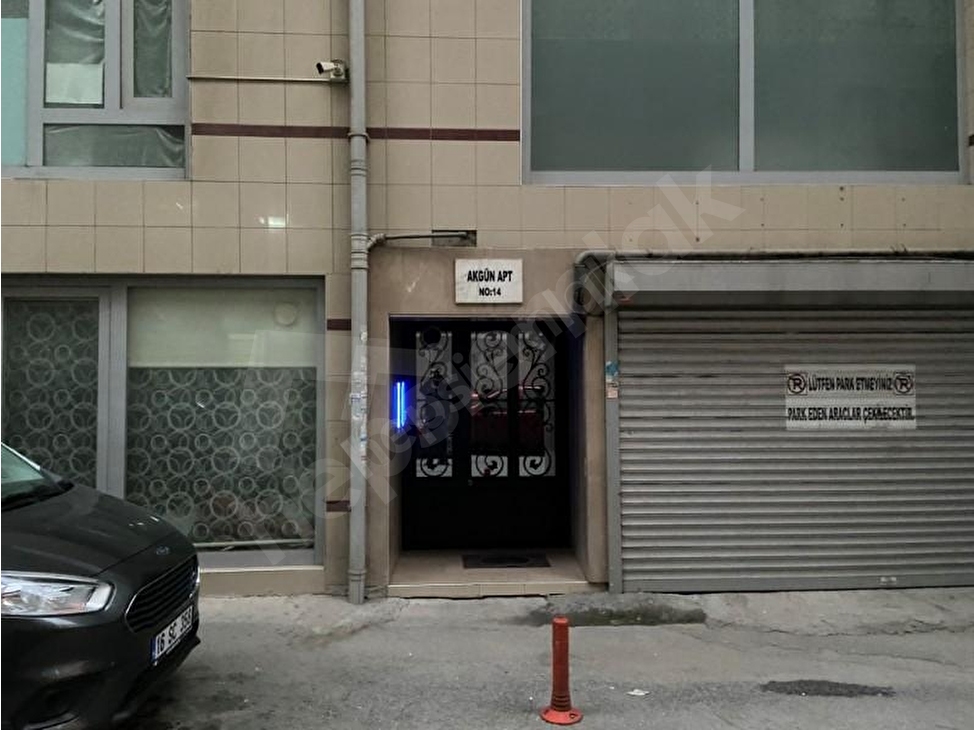 ziraat bankasi ndan sinandede mah 134 m2 apartman dairesi