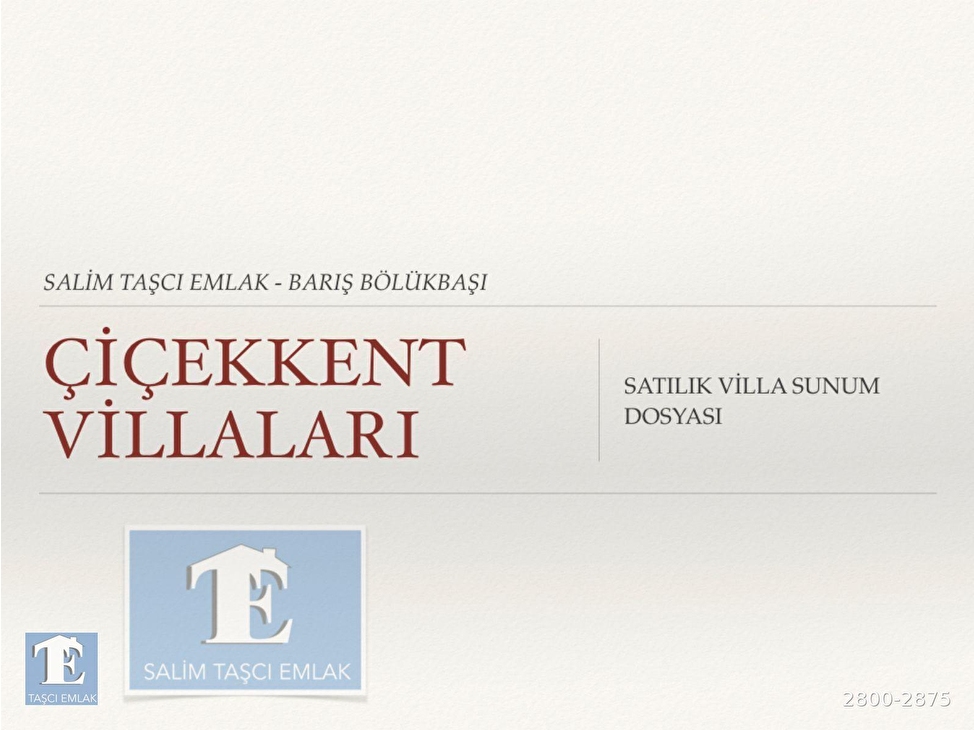 incek cicekkent sitesi 6 2 tam cephe gol manzarali asansorlu