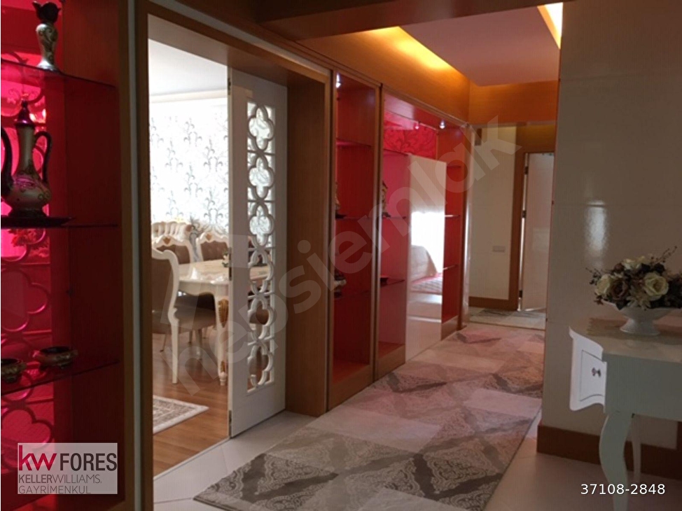 Beylikduzu Flora City 3 1 Ultra Lux Esyali Vatandasliga Uygun 37108 2848 Hurriyet Emlak