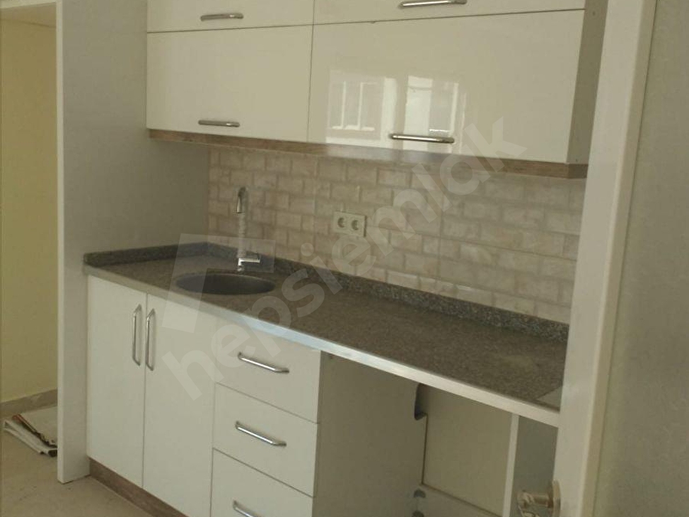 Buyuksehir Belediyesine 80 Metre Sifir 2 1 2 Kat Daire 81452 247 Hurriyet Emlak