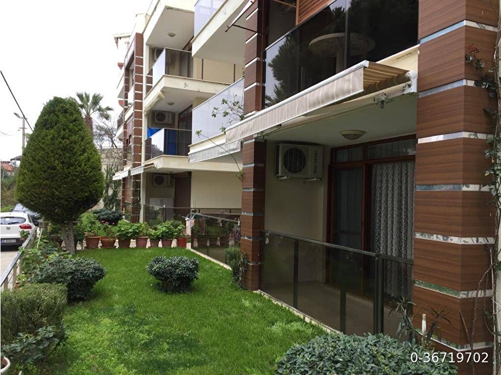sahibinden kadinlar denizi plajina 150 metre mesafede yazlik 0 36719702 hurriyet emlak