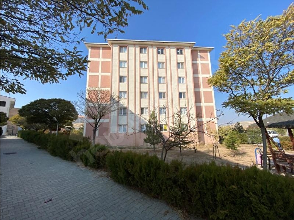 ziraat bankasi ndan temelli mah 115 m2 apartman dairesi