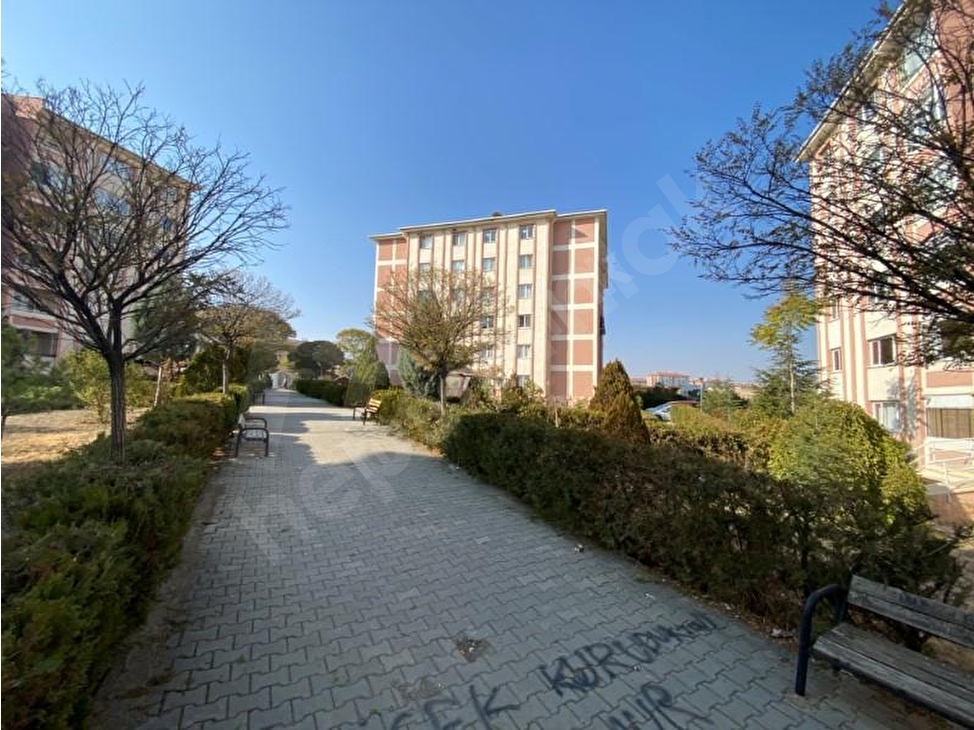 ziraat bankasi ndan temelli mah 115 m2 apartman dairesi