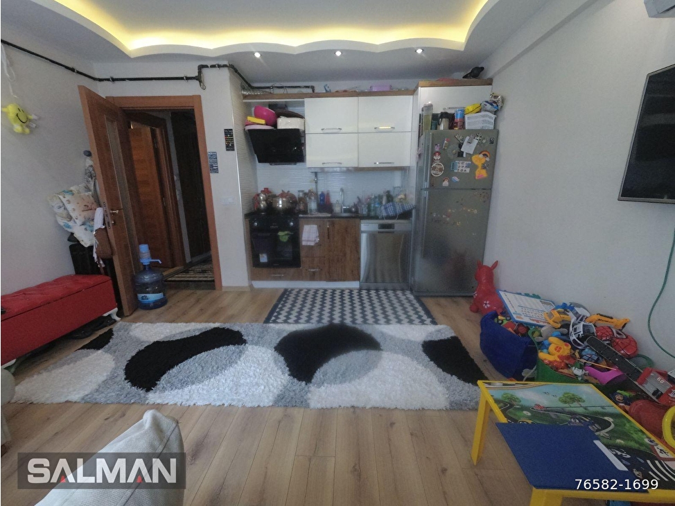 Salman Dan K Yaka Medikalpark Hastanesi Yani Genis 1 1 Daire 76582 1699 Hurriyet Emlak