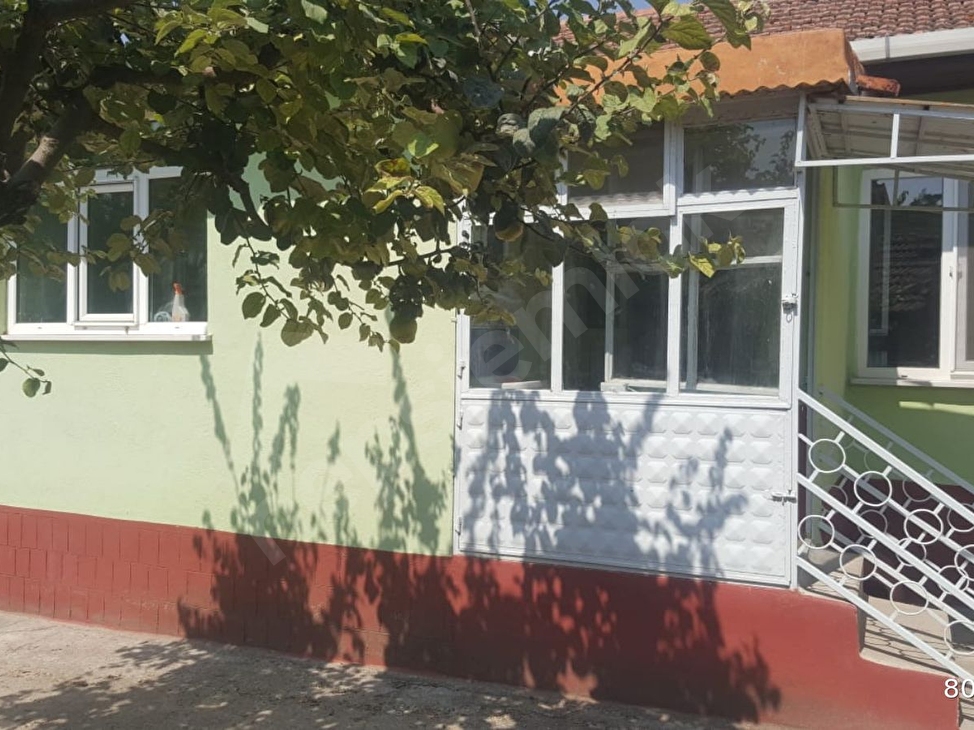 Bursa M K Pasa Tepecik Beldesinde Satilik Mustakil Ev 80958 1377 Hurriyet Emlak