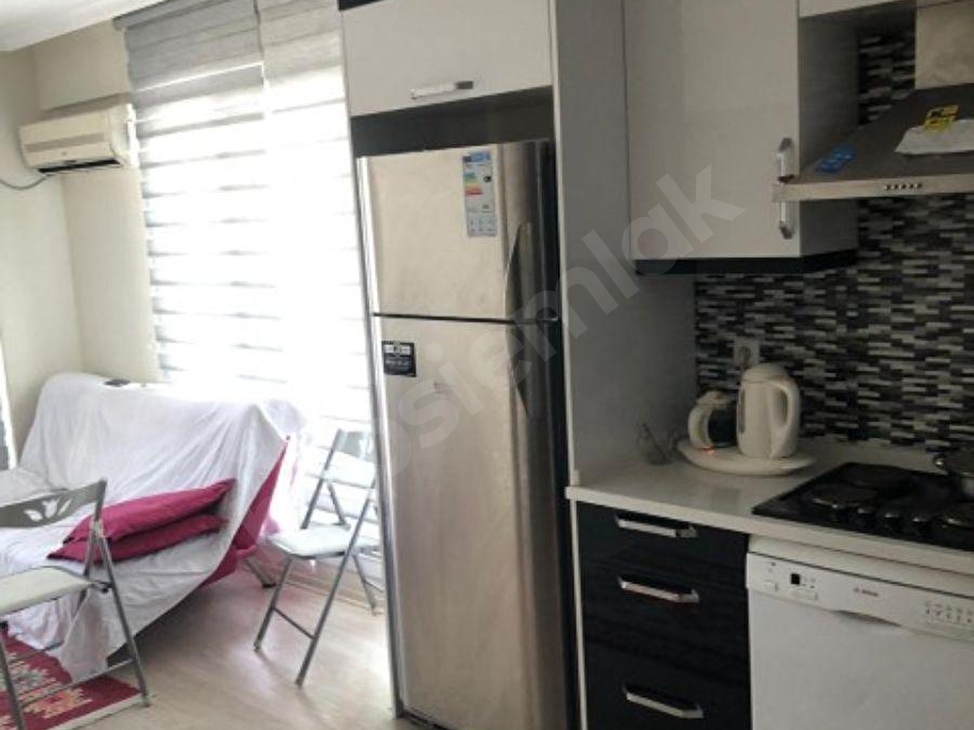 Kucuk Cigli Mahallesinde 1 1 Esyali Satilik Daire 111893 1072 Hurriyet Emlak