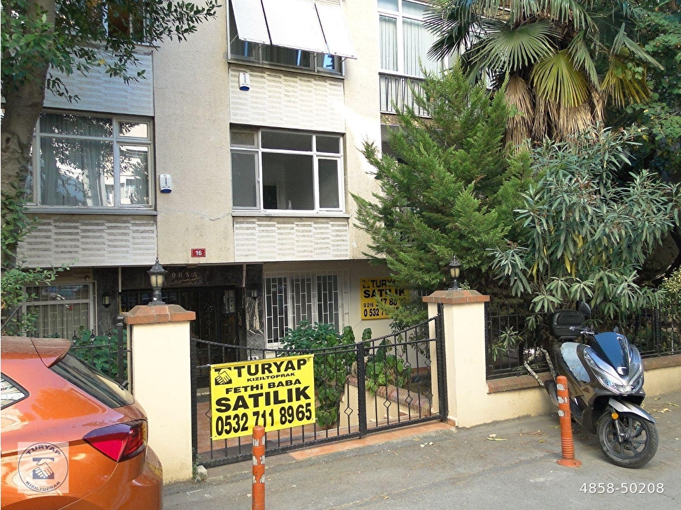 Turyap Tan Harika Konumda Komple Yenilenmis 3 1 Satilik Daire 4858 50208 Hurriyet Emlak