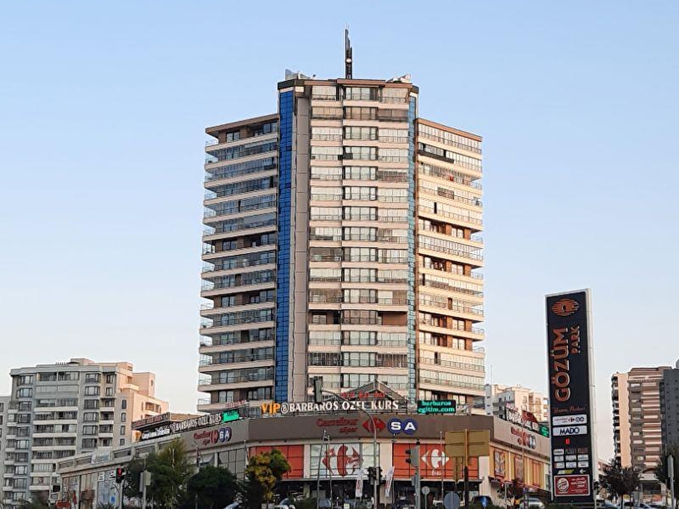 Yasamkent Gozum Park Evlerin De Satilik 4 1 Firsat Daire 39997 3977 Hurriyet Emlak