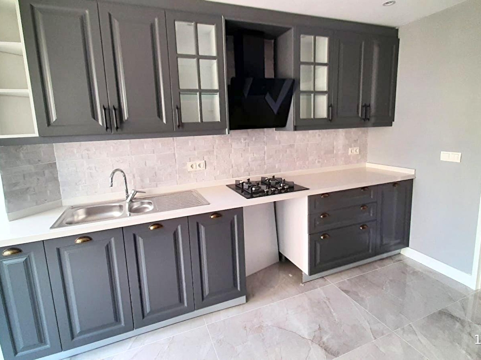 Cevik Emlaktan Saskinbakkal Bagdat Caddesine 2 Binada150m2 1829 3259 Hurriyet Emlak