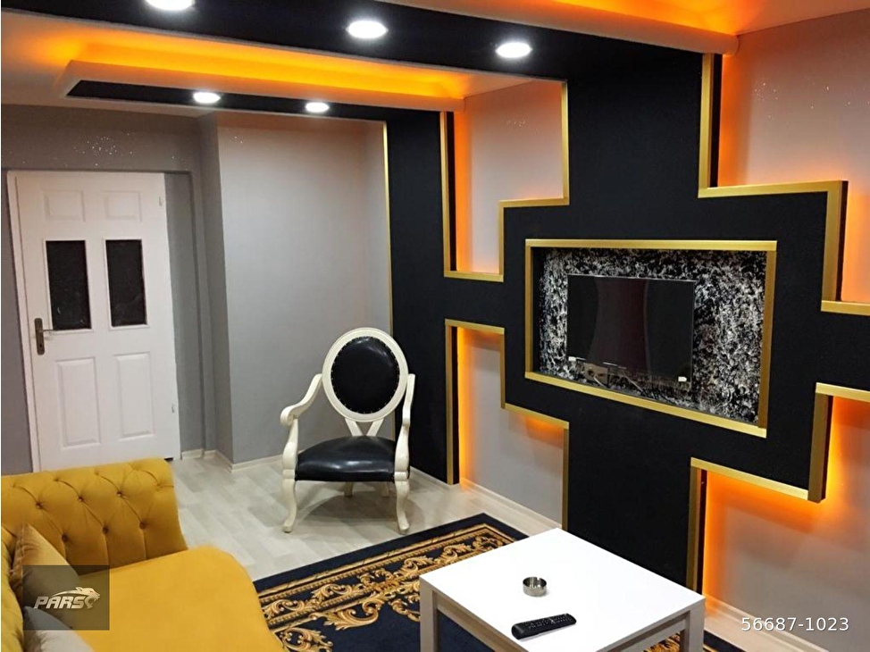 Kizilay Necatibey Caddesinde Lux Klimali Gunluk Ev 56687 1023 Hurriyet Emlak