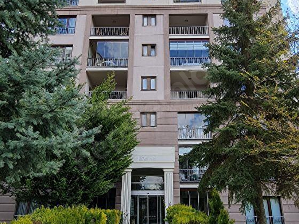 cayyolu anitta park sitesi nde manzarali kiralik 4 1 daire 39085 4411 hurriyet emlak