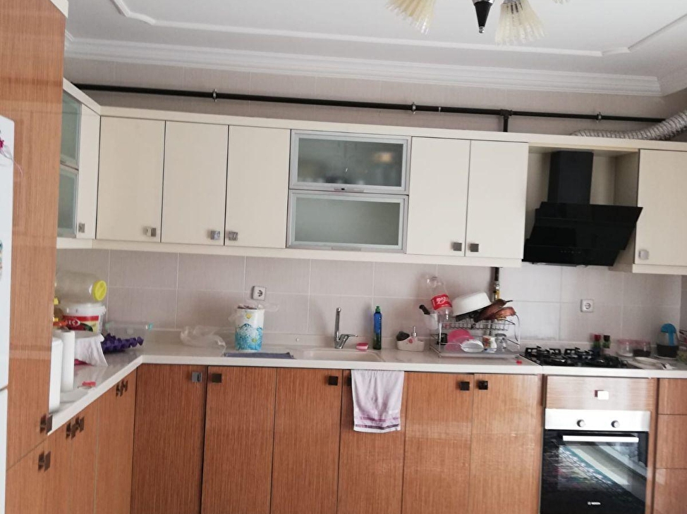 adiyaman gulbeyaz sitesi satilik ara kat daire sima emlak ofisi 88981 1285 hurriyet emlak
