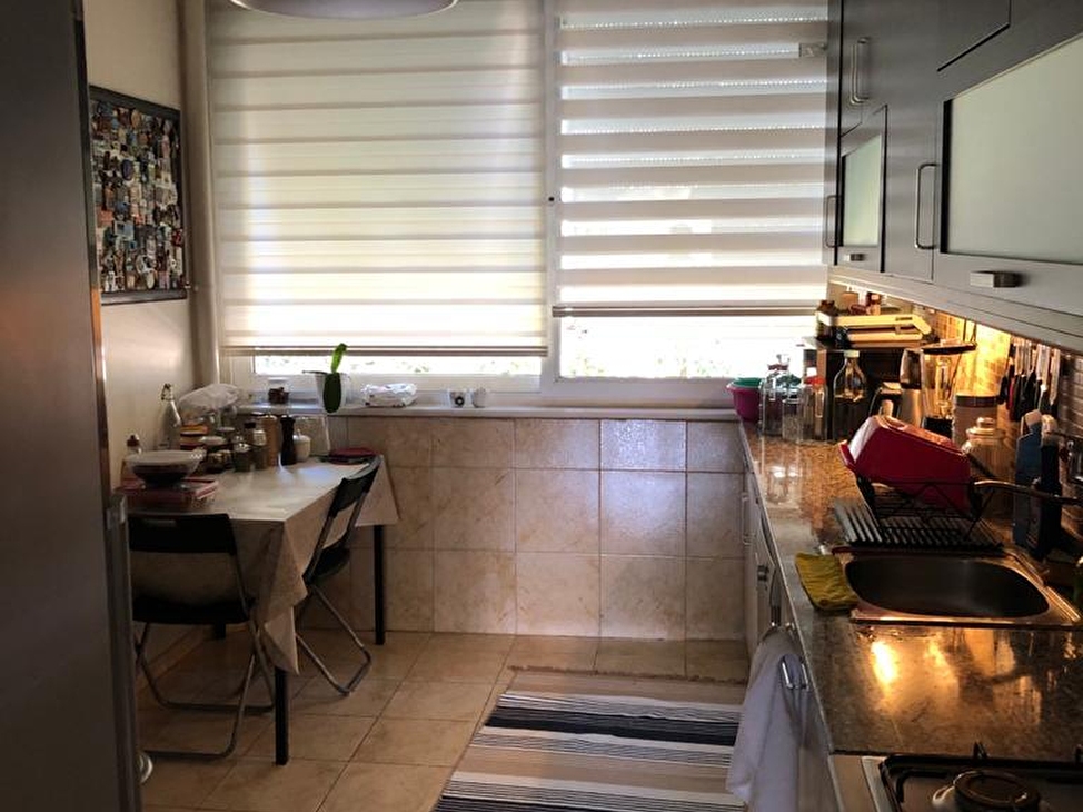 Ayazaga Oyak Sitesi 3 1 Dekorasyonlu Kiralik 15755 757 Hurriyet Emlak