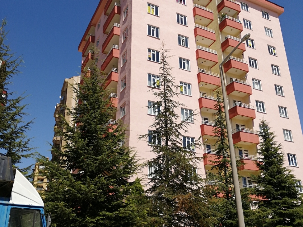 bosna hersek mahallesi papatya sitesi arakat