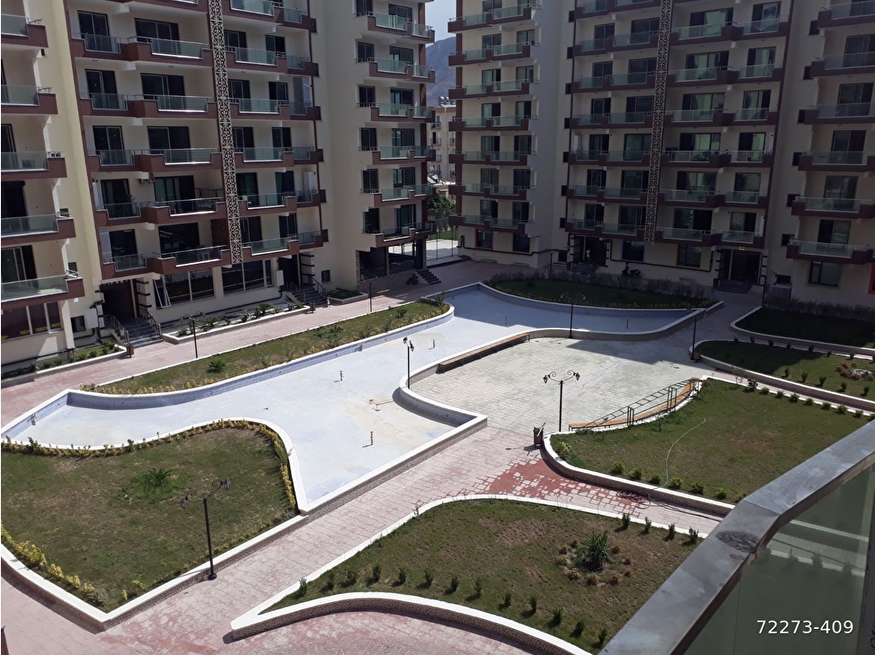 Cebrail Mah Guclu Bahce City De 4 1 Satilik Luks Daire 72273 409 Hurriyet Emlak