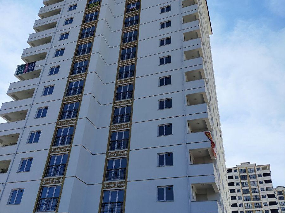 kuzeykent manzara konutlari 4 etapta 2 1 sifir daireler