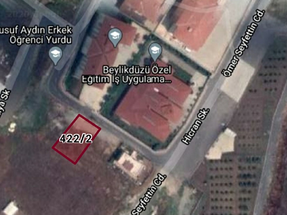 Beylikduzu Gurpinar Da 468 M2 85989 737 Hurriyet Emlak