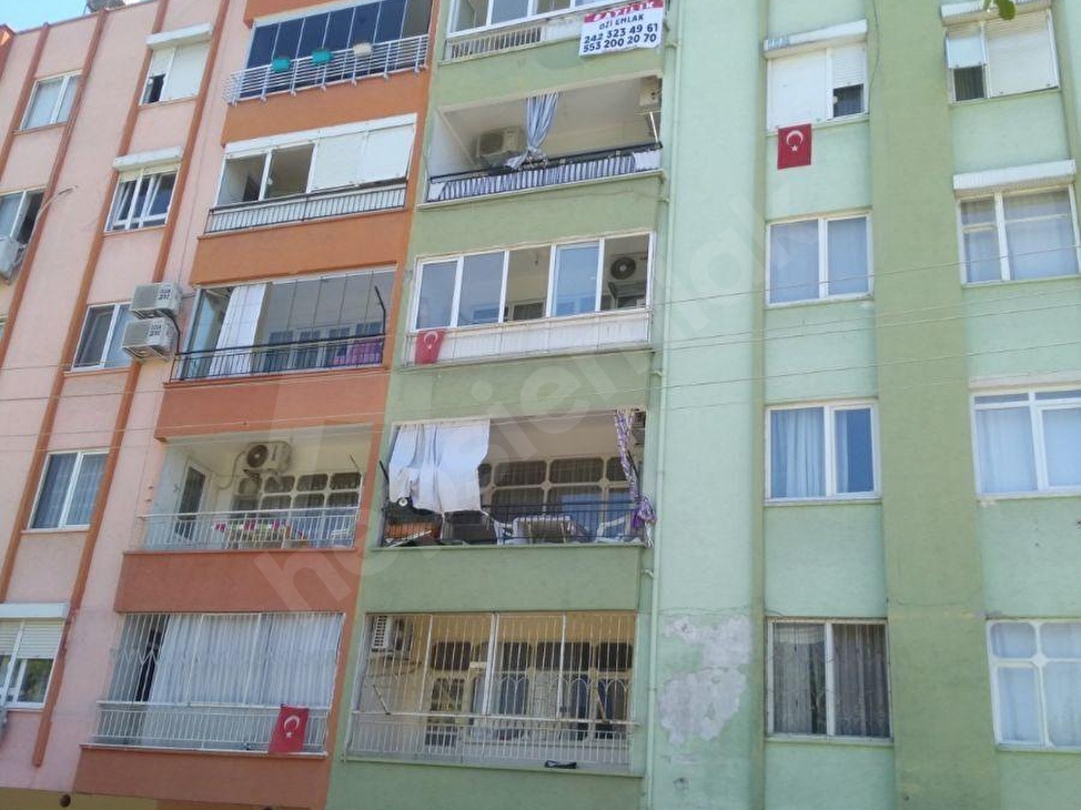 Antalya Yildiz Da Satilik 3 1 Daire Ozi Emlak Tan 7300 4361 Hurriyet Emlak