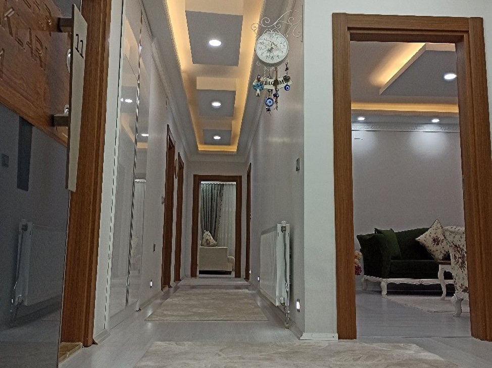 ercis bahcesehir yasam konutlari ultra luks daire 0 36936294 hurriyet emlak