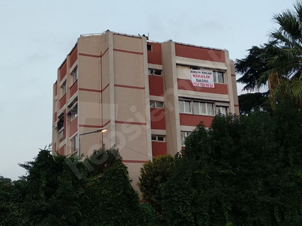 Fatih Karagumruk Te Emlak Bankasi Konutlarinda 3 1 Kiralik Daire 120901 3 Hurriyet Emlak