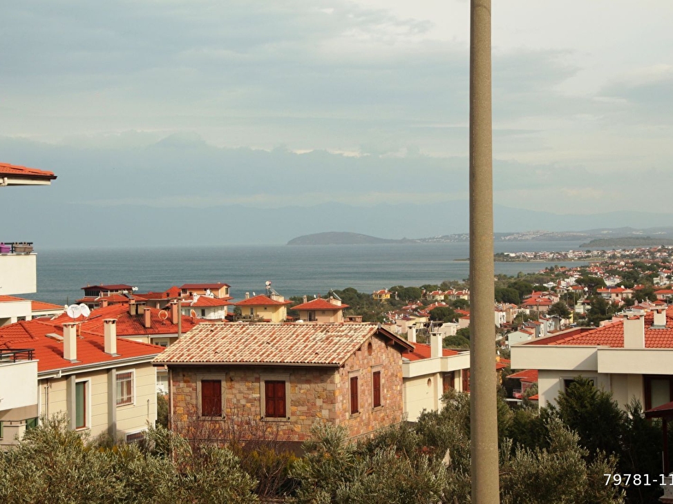 ayvalik armutcuk tepe evlerinde satilik deniz manzarali 3 1 79781 1172 hurriyet emlak