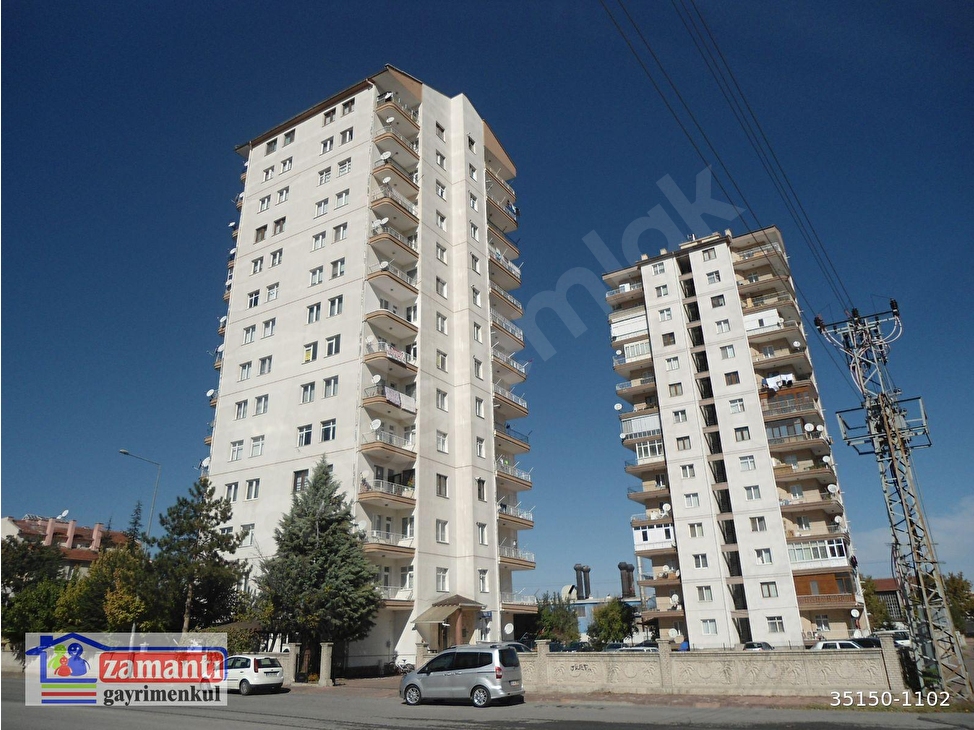 Dis Hastahanesi Yani Eras Sitelerin De Full Yapili Ev Takasli 35150 1102 Hurriyet Emlak