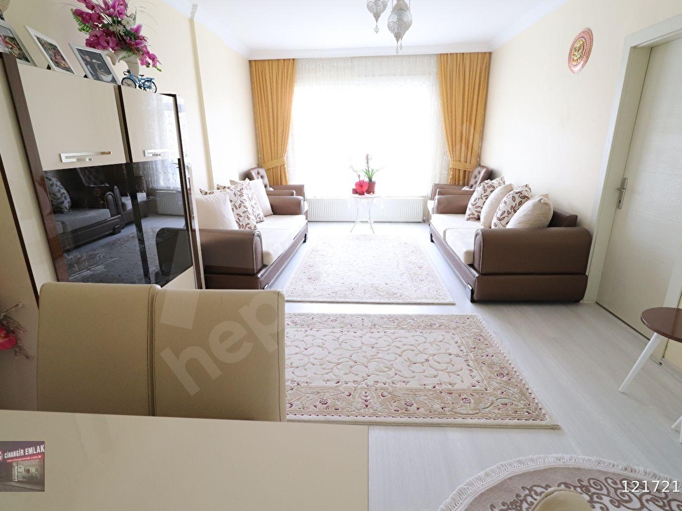 Etlik Osmanli Avm Yakini 3 1 On Cephe Balkonlu Katta Kombili 121721 23 Hurriyet Emlak