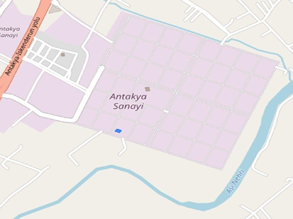 Sanayi Sitesinde Satilik Is Yeri Magaza 89817 371 Hurriyet Emlak