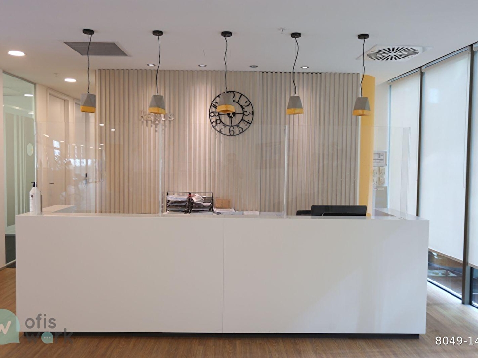 Pendik Yenisehir Prestijli Plaza Da Kiralik Sanal Ofis 8049 1435 Hurriyet Emlak