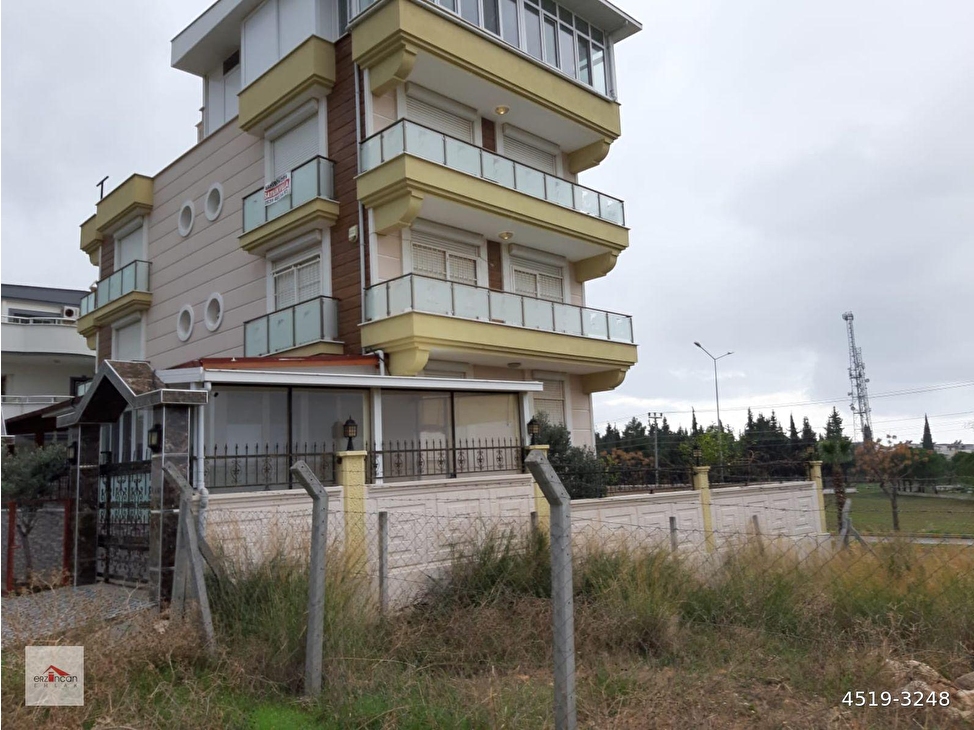 Didim Hisar Mah Merkezde Imari Icinde 1810 M2 Arsa Satiliktir 4519 3248 Hurriyet Emlak