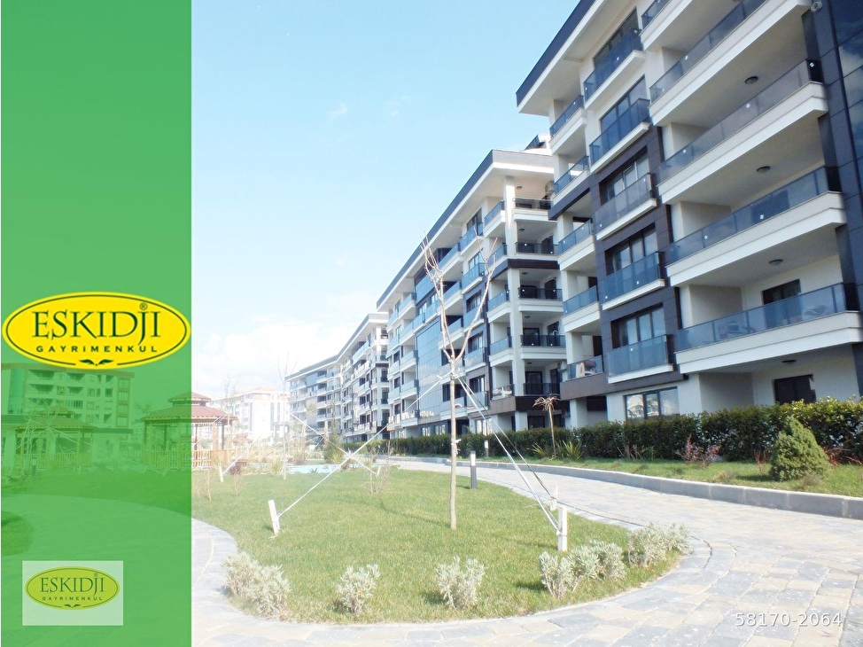 canakkale kepez park olive evlerinde satilik bahce kati 1 1 58170 2064 hurriyet emlak