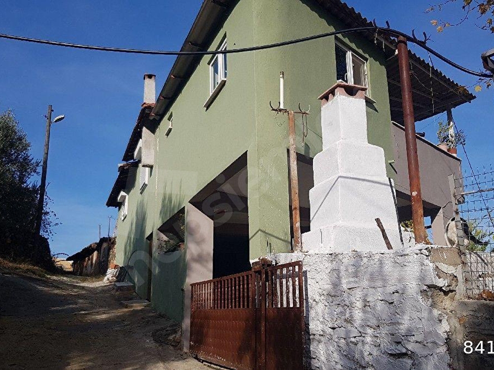 aydin nazilli karacasu kahve deresinde satilik kosk yaylada 84149 743 hurriyet emlak