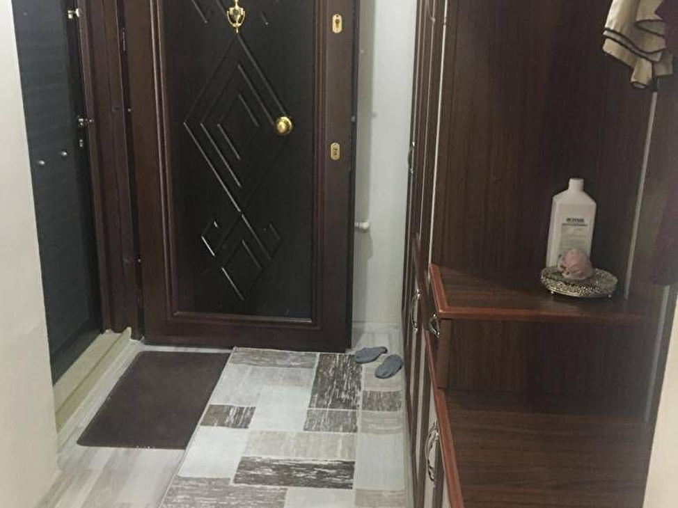 seyit melik sitesinde full yapili firsat daire 0 36980767 hurriyet emlak