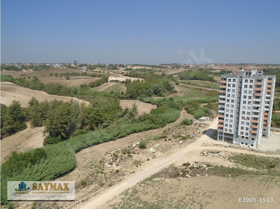 Saymax Tan Saricam Osmangazi De 2 1 Cb Go Satilik Daire 63905 1513 Hurriyet Emlak