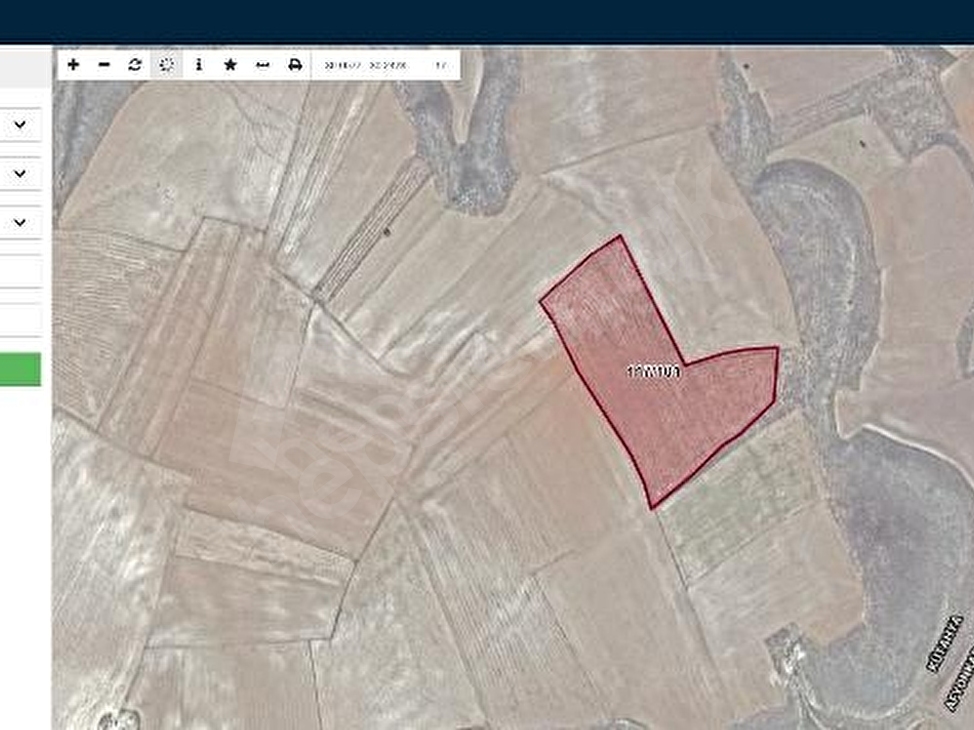 ziraat bankasi ndan erenkoy mahallesi nde tarlanin 2 3 hissesi