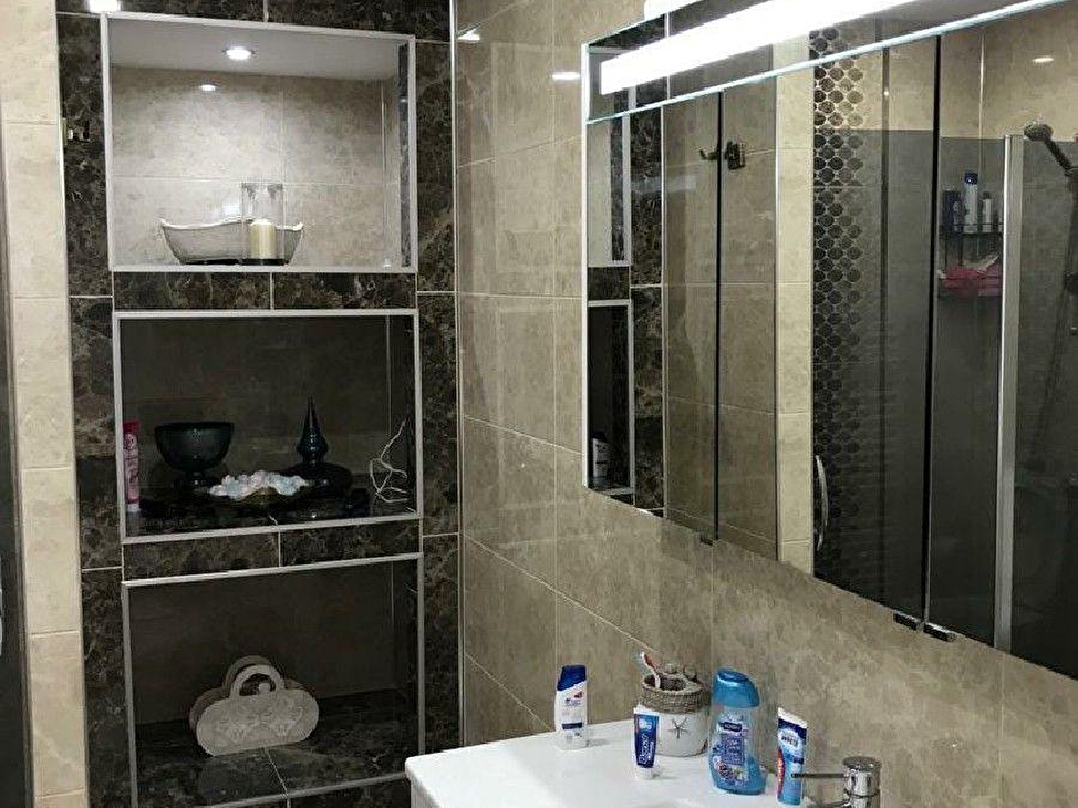 alacaatli papatya sitesi nde luks yapili satilik 4 1 daire