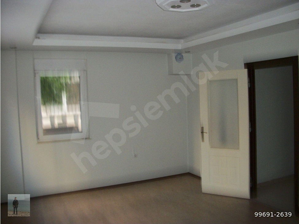 Antalya Kepez Ahatlida Kiralik 2 1 Giris Daire K 979 99691 2639 Hurriyet Emlak